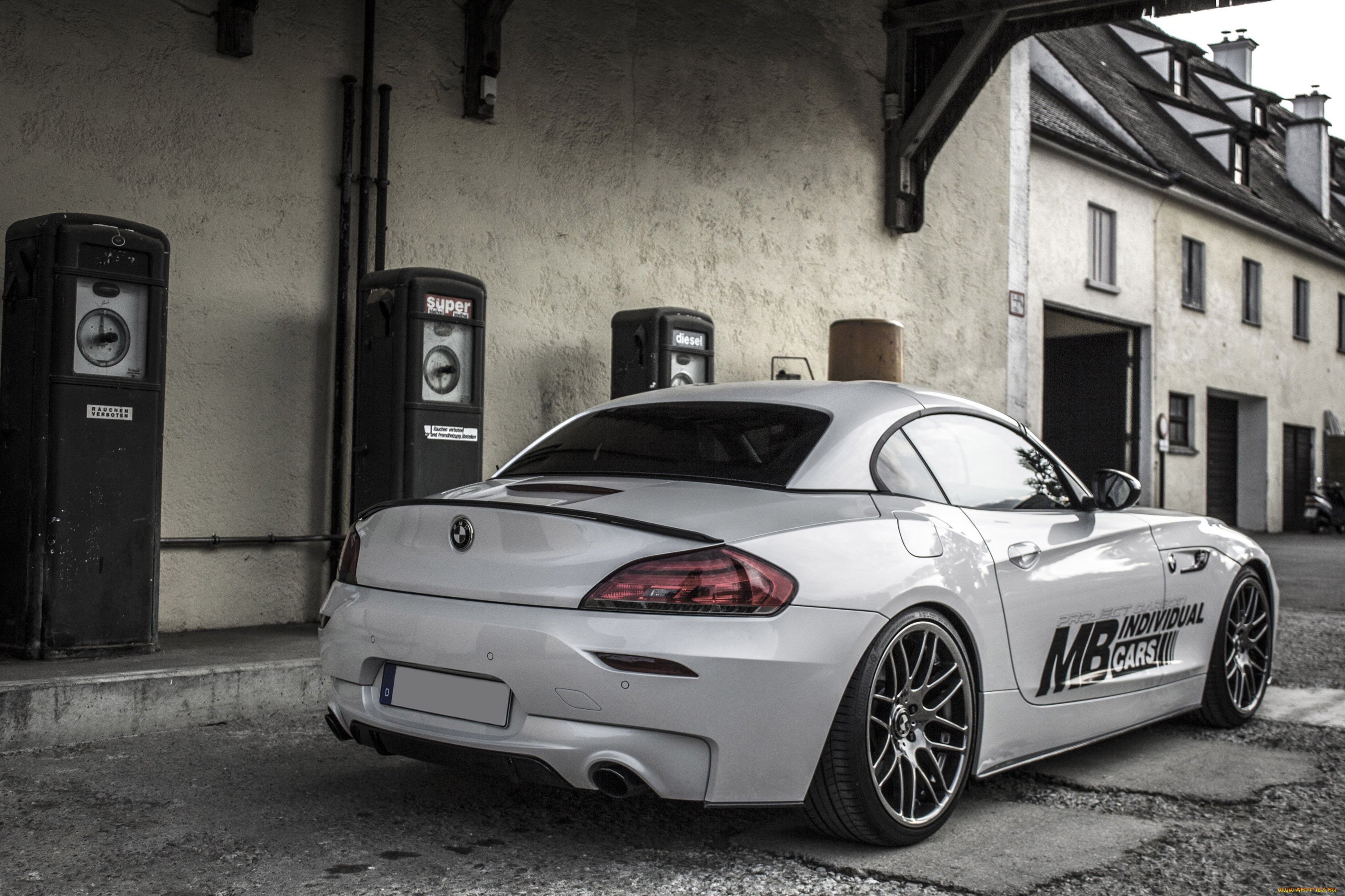 , bmw